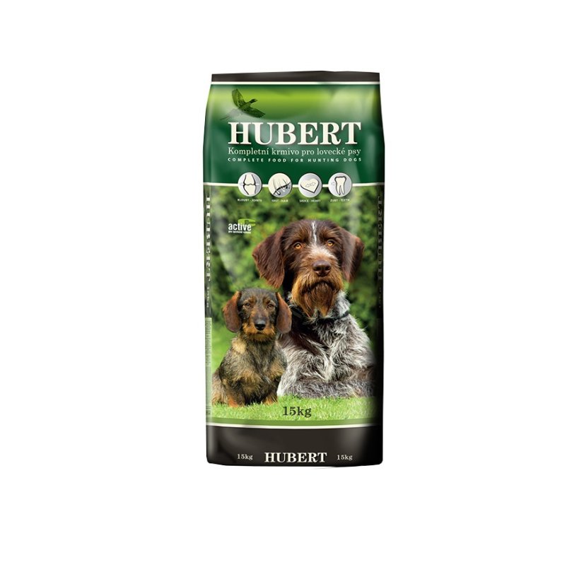 Hubert 15 kg