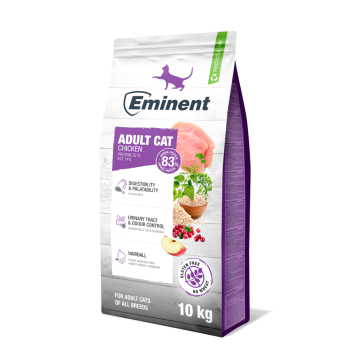 Krmiva pro kočky - + 1 kg zdarma