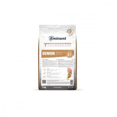 Eminent Senior High Premium