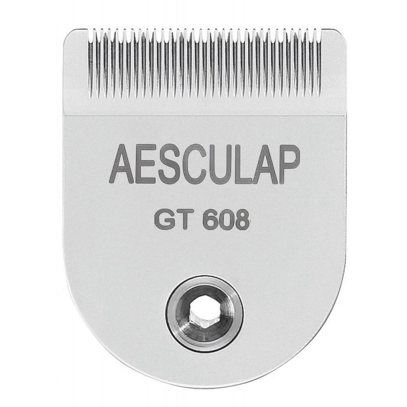 Aesculap strojek stříhací na psy Isis GT421 Aku, vč. stříhací hlavy 0.5 mm