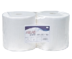 Utěrka na vemena Airlaid