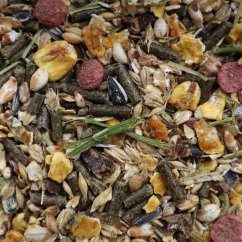 Uncle Pet Premium Rabbit Müsli