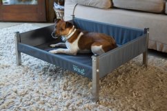 Henry Wag Postel pro psy vel. L