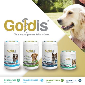 GOLDIS - Množstevní sleva