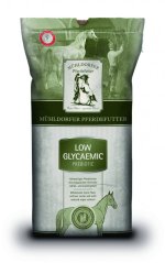 Low Glycaemic prebiotic