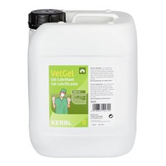 Gel lubrikační nespermicidní, 1 L