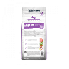 Eminent Cat Adult Chicken High Premium