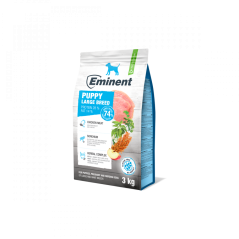Eminent Puppy Large Breed High Premium
