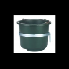 Držák krmného kbelíku 3091a, kruhový 31 cm