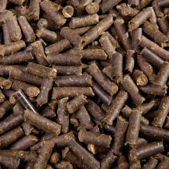 Profi Bronchial Pellets