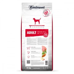 Eminent Adult High Premium 15 kg