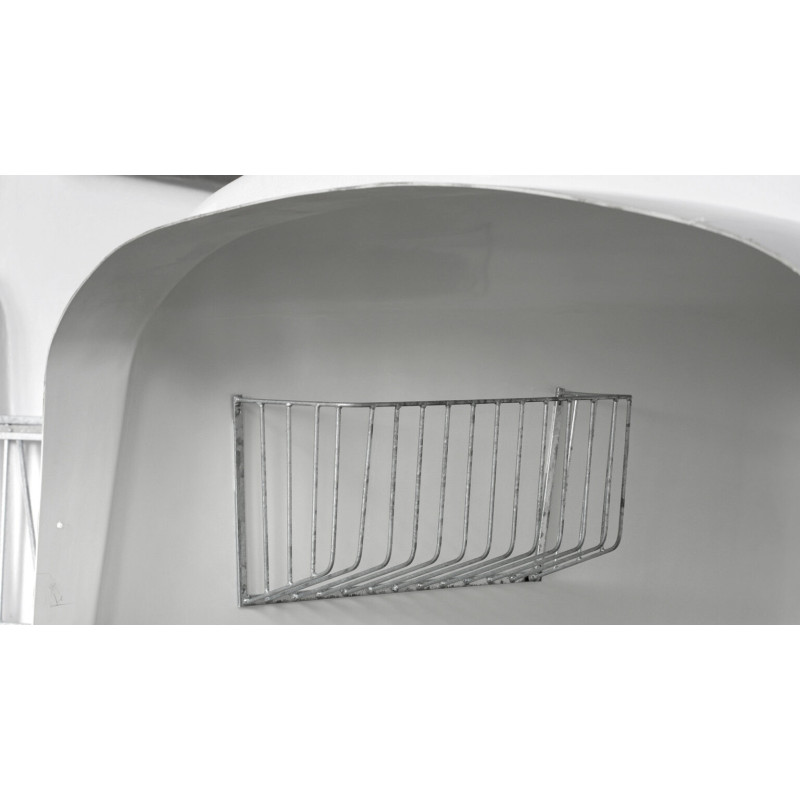 Jesle na seno k boudám na telata Calfotel XL5 a XL10