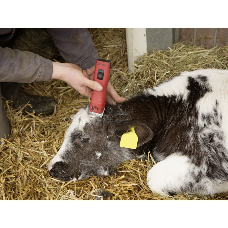 Aesculap Strojek stříhací FAV5 CL GT306 Aku, na psy a pro kadeřnictví