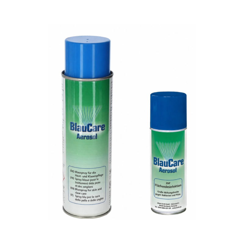 BlauDes sprej, 200 ml - Varianta: 200 ml