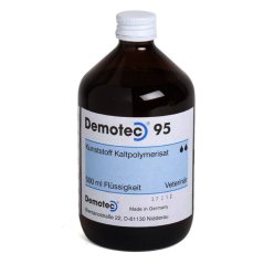 Demotec 95, prášek, 1000 g