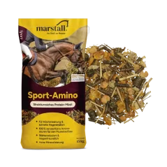 Marstall Sport-Amino