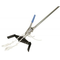 Rheintechnik tyč telící HK 2020 s opěrkami plast