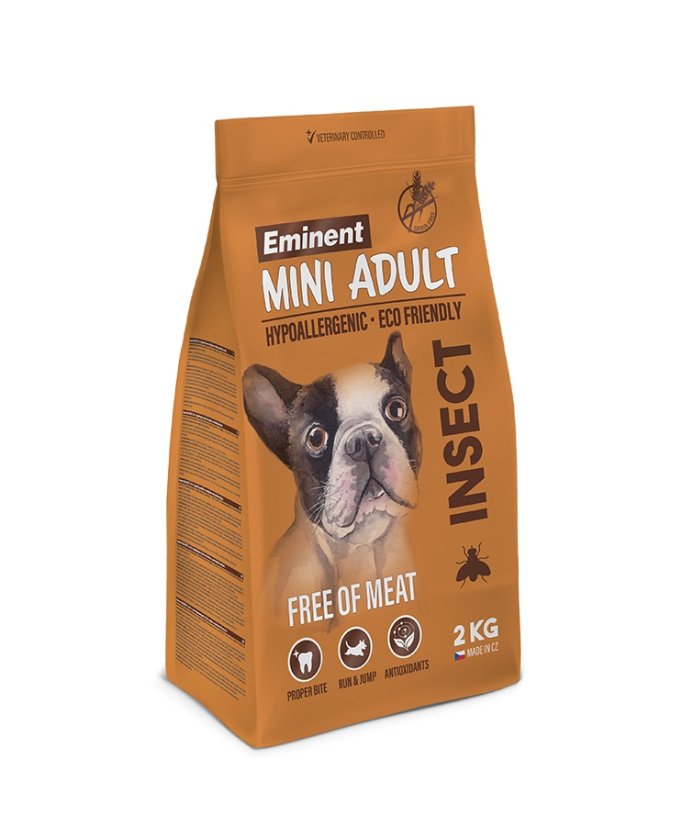 Eminent Mini INSECT