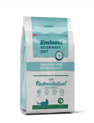 Eminent Diet Cat Gastro Intestinal/Hypoallergenic/Hepatic