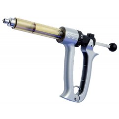 Sas Henke Poloautomat injekční Multi-matic, Luer Lock, 50 ml