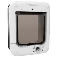 Cat Mate dvířka pro kočku na mikročip