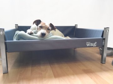postele pro psy - Henry WAG