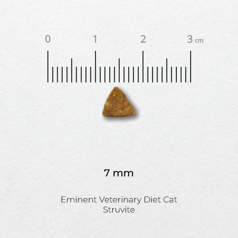 Eminent Diet Cat Struvite