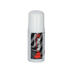 Barva tetovací Raidex Roll-on, 65ml, černá na zvířata