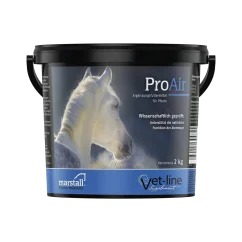 Marstall ProAir