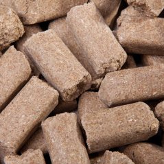 Mineral Bricks Knoblauch