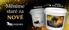 UNIQORN NEUROBALANCE 1,5kg