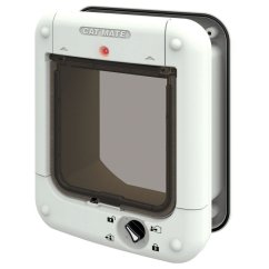 Cat Mate dvířka pro kočku na mikročip