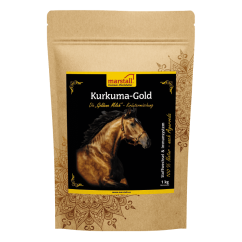 Marstall Kurkuma Gold 1 kg