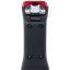 Aesculap strojek stříhací Durati Signal Red GT434-RS, na skot a psy, vč. stříhací hlavy 1,5 mm