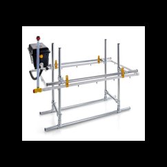 Automatická napáječka pro slepice a drůbež, niplová, 16 niplů