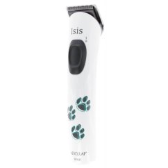 Aesculap strojek stříhací na psy Isis GT421 Aku, vč. stříhací hlavy 0.5 mm, REPAS