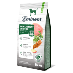Eminent Light/Weight Control High Premium