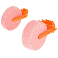 Liz solný pro hlodavce, s držákem, 50 g