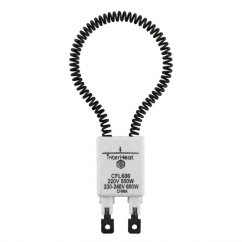 Těleso topné karbonové InterHeat, 900W/90mm