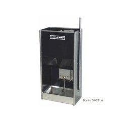 Domino S.0.22 UNI samokrmítko pro prasata a prasnice od 7 kg, se zvlhčováním