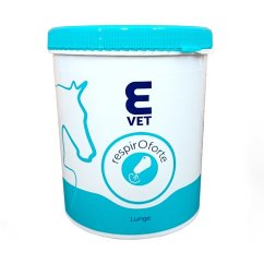 E-VET respirOforte 1 kg