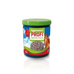 Profi Biotin Plus
