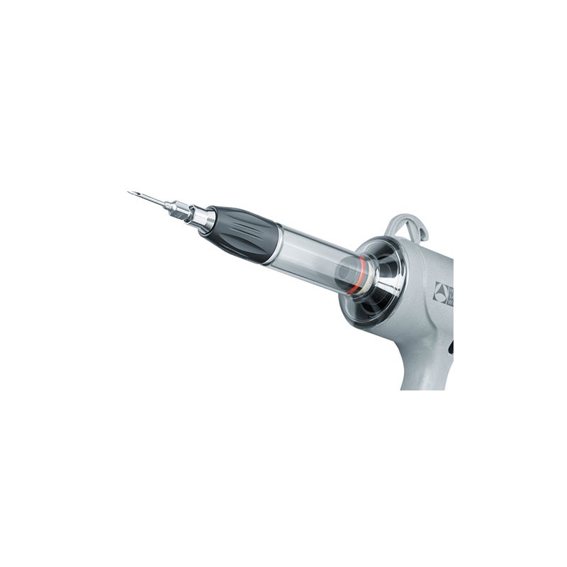 SAS HENKE Automat injekční HSW Eco-Matic 12,5 ml, LL + hadička