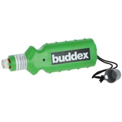 Odrohovač Buddex, bateriový, nabíjecí