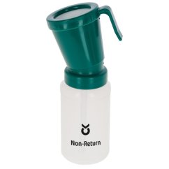 Dezinfektor struků, nevratný 300 ml, zelený