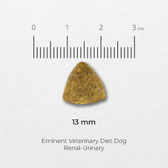 Eminent Diet Dog Renal/Urinary - 2,5 kg
