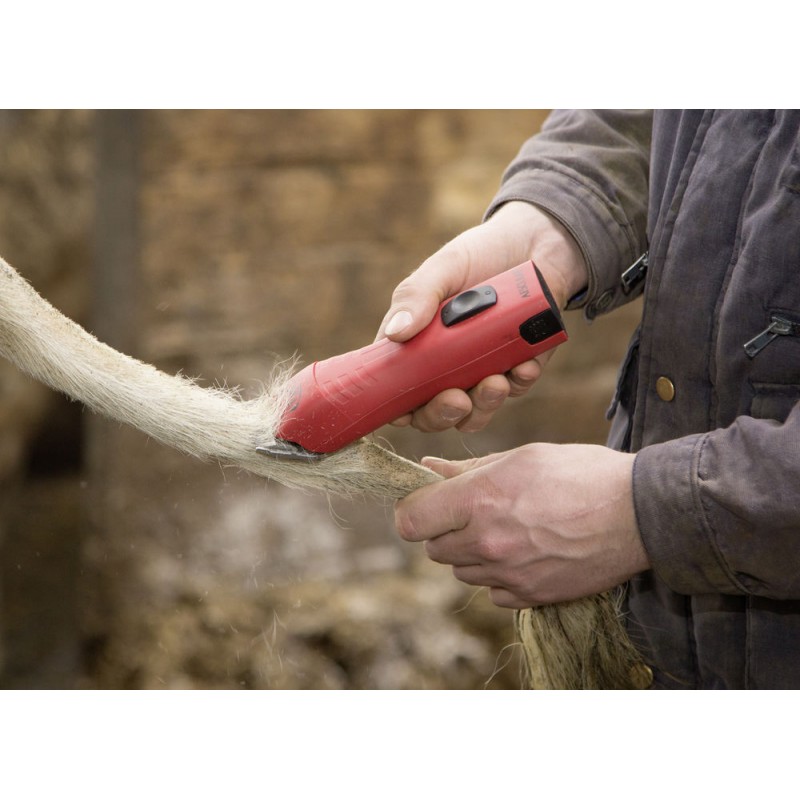 Aesculap Strojek stříhací FAV5 CL GT306 Aku, na psy a pro kadeřnictví