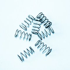 Pružina Jalmarson, 3/4"+ 1/2" LP