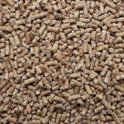 Körnerpick pelety pro nosnice Oregano 5 kg