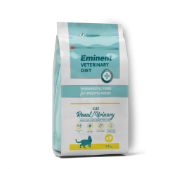 Eminent Diet Cat Renal/Urinary - 2,5 kg